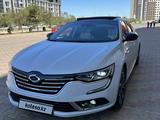Renault Samsung SM6 2019 года за 6 900 000 тг. в Актау – фото 2