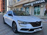 Renault Samsung SM6 2019 года за 6 900 000 тг. в Актау