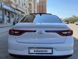 Renault Samsung SM6 2019 года за 6 900 000 тг. в Актау – фото 4