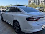 Renault Samsung SM6 2019 года за 6 900 000 тг. в Актау – фото 5