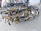 Двигатель и КПП на МАН, MAN D0824 объем 4, 6. за 20 000 тг. в Алматы