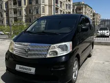 Toyota Alphard, 2003