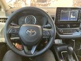 Toyota Corolla 2020 года за 7 400 000 тг. в Актобе – фото 4