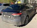 Toyota Corolla 2020 года за 7 400 000 тг. в Актобе – фото 2