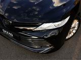 Toyota Camry 2020 годаүшін13 900 000 тг. в Алматы – фото 3