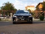 Toyota Camry 2020 годаүшін13 900 000 тг. в Алматы – фото 2