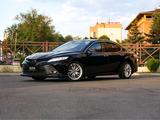 Toyota Camry 2020 годаүшін13 900 000 тг. в Алматы – фото 4