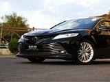 Toyota Camry 2020 годаүшін13 900 000 тг. в Алматы – фото 5