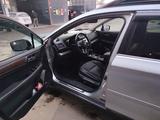 Subaru Outback 2016 года за 9 700 000 тг. в Талгар – фото 4