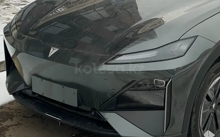 Deepal S07 Max ADS SE 215 2025 годаfor14 000 000 тг. в Астана