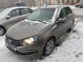 ВАЗ (Lada) Granta 2190 2020 года за 4 600 000 тг. в Караганда – фото 10