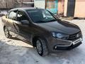 ВАЗ (Lada) Granta 2190 2020 года за 4 600 000 тг. в Караганда – фото 4