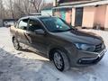 ВАЗ (Lada) Granta 2190 2020 года за 4 600 000 тг. в Караганда – фото 5