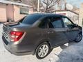ВАЗ (Lada) Granta 2190 2020 года за 4 600 000 тг. в Караганда – фото 6