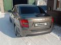 ВАЗ (Lada) Granta 2190 2020 года за 4 600 000 тг. в Караганда – фото 7