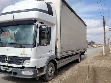 Mercedes-Benz  Atego 2010 года за 15 000 000 тг. в Кызылорда – фото 16