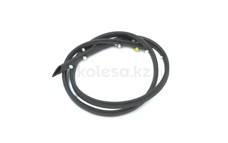 Уплотнитель заднего дверного проема правый Chevrolet Cobalt за 12 000 тг. в Алматы