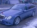 Mercedes-Benz E 320 2003 годаfor8 700 000 тг. в Алматы – фото 2