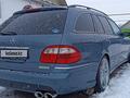 Mercedes-Benz E 320 2003 годаfor8 700 000 тг. в Алматы – фото 5