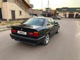 BMW 520 1994 года за 1 800 000 тг. в Алматы – фото 5