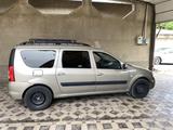 ВАЗ (Lada) Largus 2014 года за 4 200 000 тг. в Шымкент – фото 4
