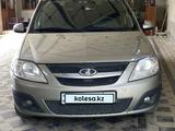 ВАЗ (Lada) Largus 2014 года за 4 200 000 тг. в Шымкент