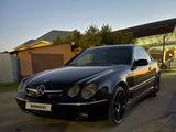 Mercedes-Benz CL 500 2001 года за 6 500 000 тг. в Шымкент
