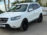 Hyundai Santa Fe 2007 годаүшін5 700 000 тг. в Усть-Каменогорск – фото 3