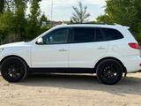 Hyundai Santa Fe 2007 годаүшін5 700 000 тг. в Усть-Каменогорск – фото 4