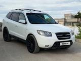 Hyundai Santa Fe 2007 годаүшін5 700 000 тг. в Усть-Каменогорск