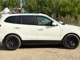 Hyundai Santa Fe 2007 годаүшін5 700 000 тг. в Усть-Каменогорск – фото 5
