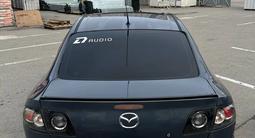 Mazda 3 2008 годаүшін4 000 000 тг. в Алматы – фото 5