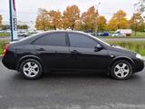 Nissan Primera 2006 года за 2 800 000 тг. в Петропавловск