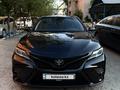 Toyota Camry 2020 годаүшін11 000 000 тг. в Семей – фото 2