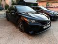 Toyota Camry 2020 годаүшін11 000 000 тг. в Семей