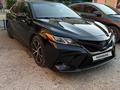 Toyota Camry 2020 годаүшін11 000 000 тг. в Семей – фото 4