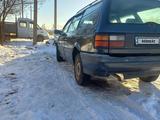 Volkswagen Passat 1993 годаүшін1 550 000 тг. в Кокшетау – фото 5