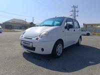 Daewoo Matiz 2012 годаfor1 350 000 тг. в Шымкент