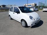 Daewoo Matiz 2012 годаүшін1 350 000 тг. в Шымкент – фото 2