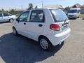 Daewoo Matiz 2012 годаүшін1 350 000 тг. в Шымкент – фото 4