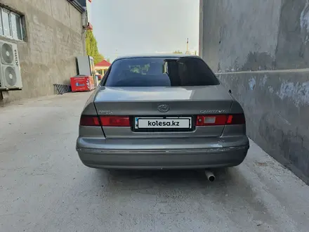 Toyota Camry 1997 года за 3 700 000 тг. в Арысь – фото 13