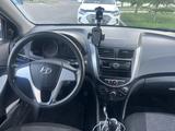 Hyundai Accent 2011 годаүшін3 300 000 тг. в Астана – фото 3