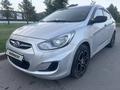 Hyundai Accent 2011 года за 3 300 000 тг. в Астана – фото 2