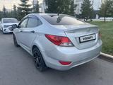 Hyundai Accent 2011 годаүшін3 300 000 тг. в Астана – фото 5
