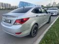Hyundai Accent 2011 года за 3 300 000 тг. в Астана – фото 6