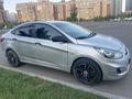 Hyundai Accent 2011 года за 3 300 000 тг. в Астана – фото 7