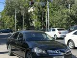 Infiniti M45 2005 годаүшін4 500 000 тг. в Тараз