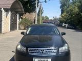 Infiniti M45 2005 годаүшін4 500 000 тг. в Тараз – фото 2