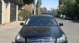 Infiniti M45 2005 годаүшін3 500 000 тг. в Тараз – фото 2
