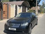 Infiniti M45 2005 годаүшін4 500 000 тг. в Тараз – фото 3